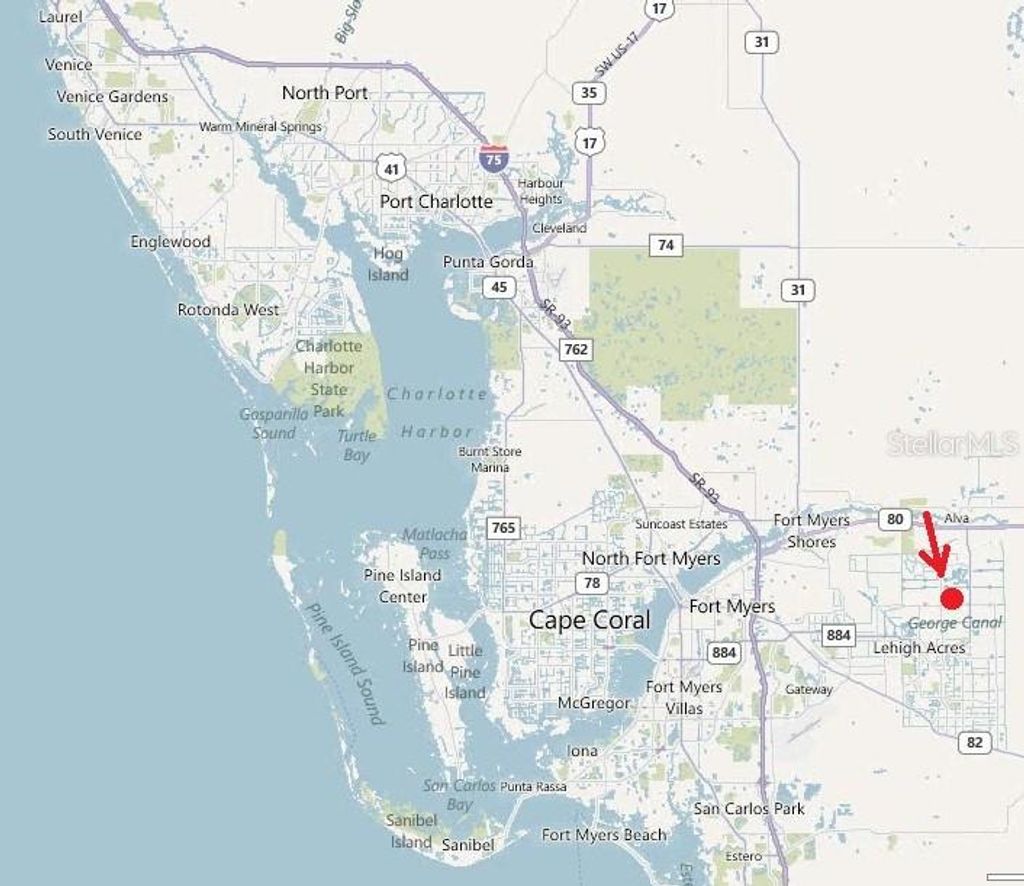 Photo of NW 2nd St, Ocala, FL 34482 (MLS # C7517262)