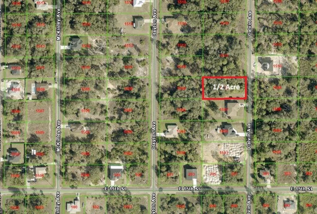 Photo of NW 2nd St, Ocala, FL 34482 (MLS # C7517262)