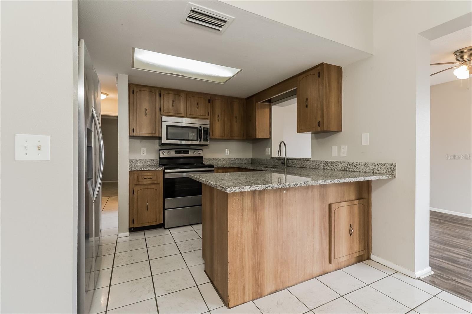 HOLIDAY LAKES WEST - Residential