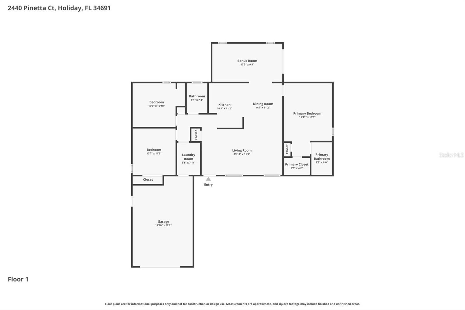 HOLIDAY LAKES WEST - Residential