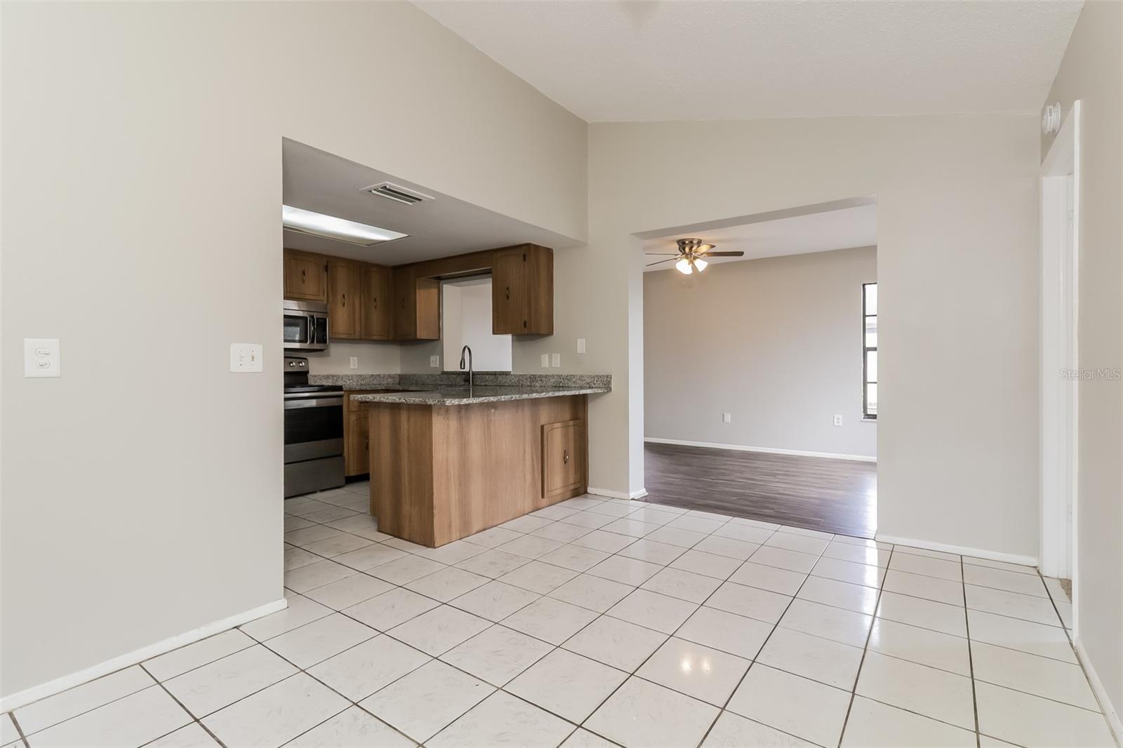 HOLIDAY LAKES WEST - Residential