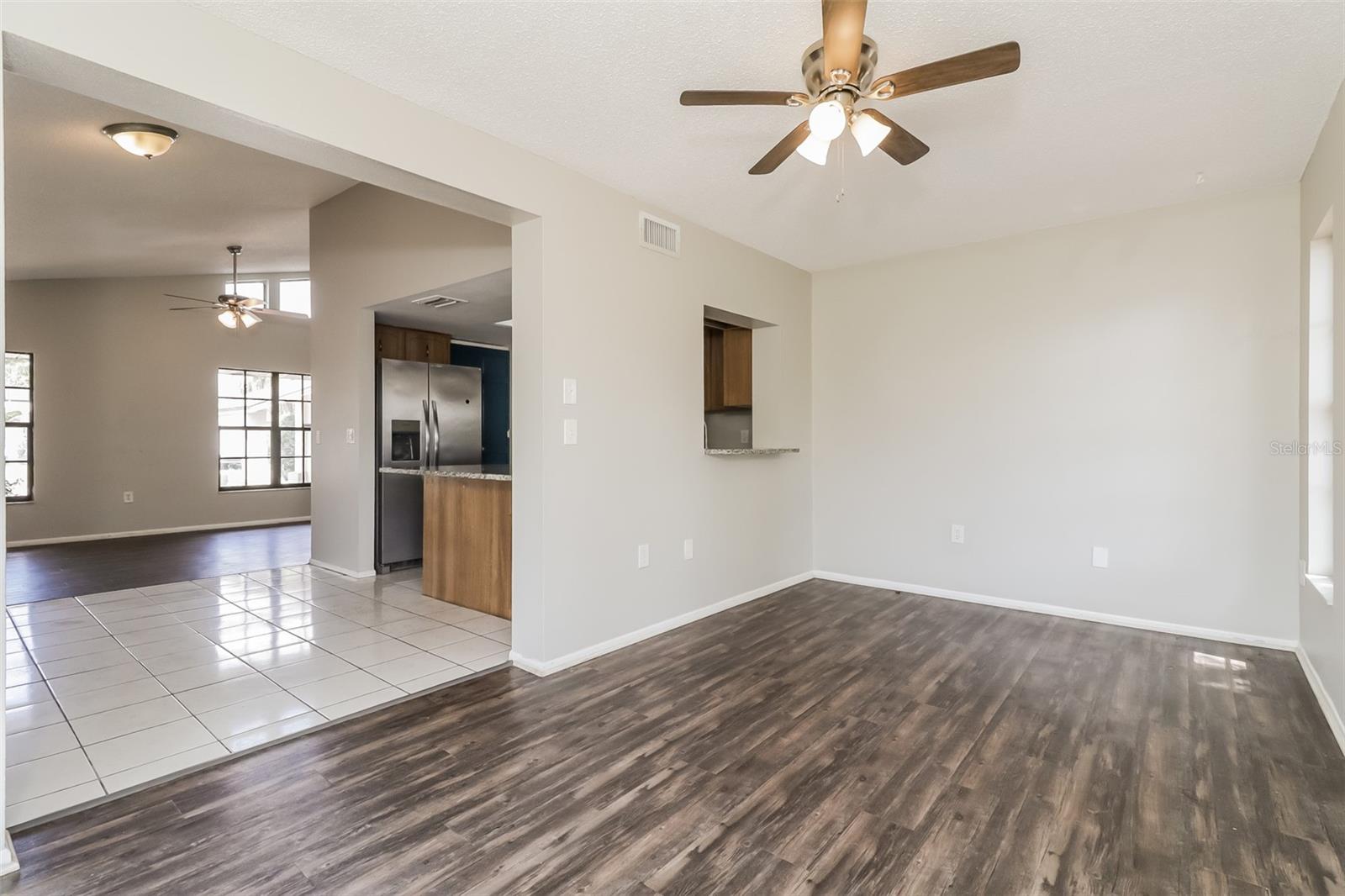 HOLIDAY LAKES WEST - Residential