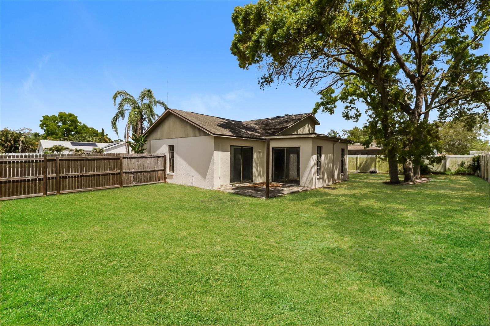 HOLIDAY LAKES WEST - Residential