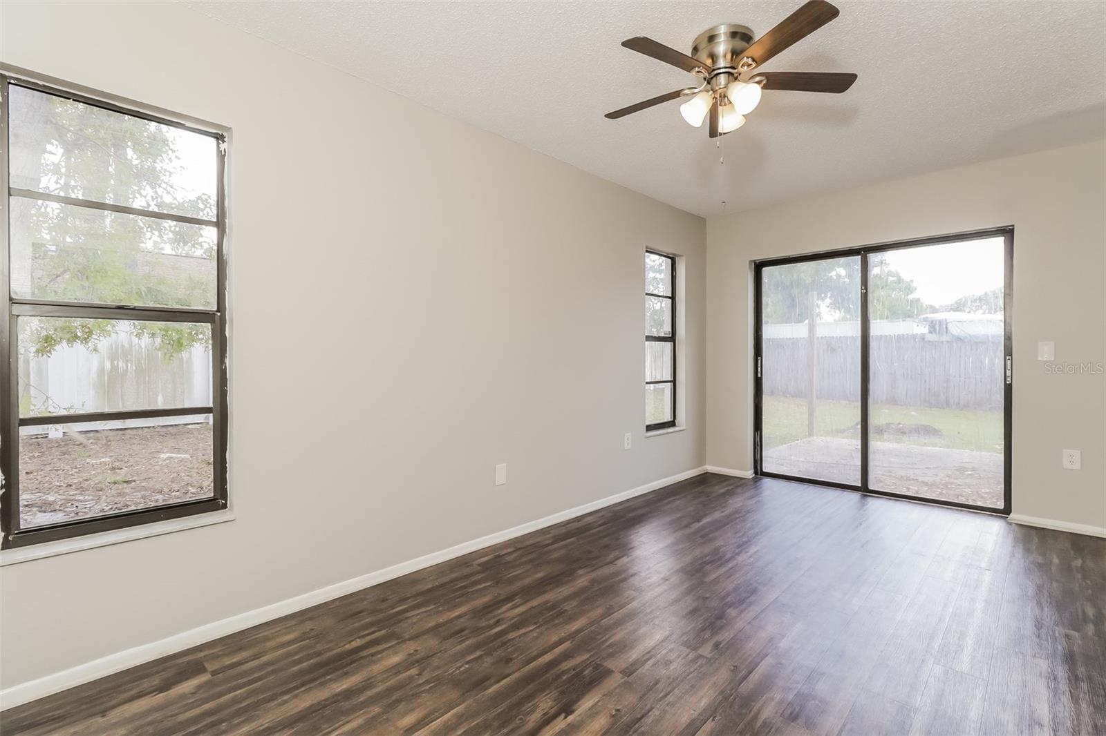 HOLIDAY LAKES WEST - Residential