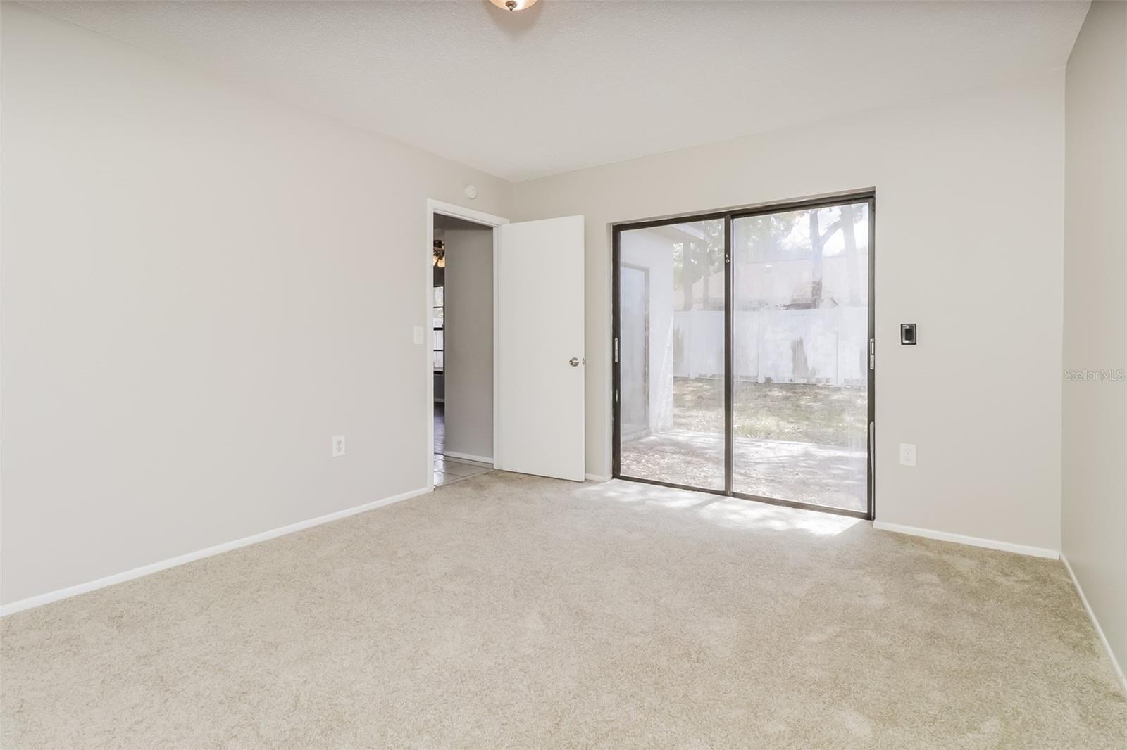 HOLIDAY LAKES WEST - Residential