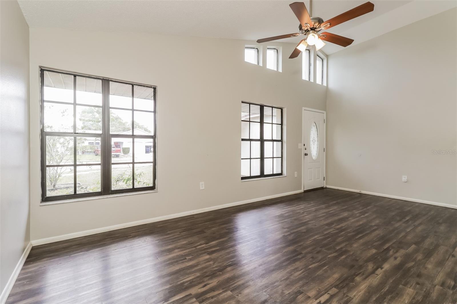 HOLIDAY LAKES WEST - Residential