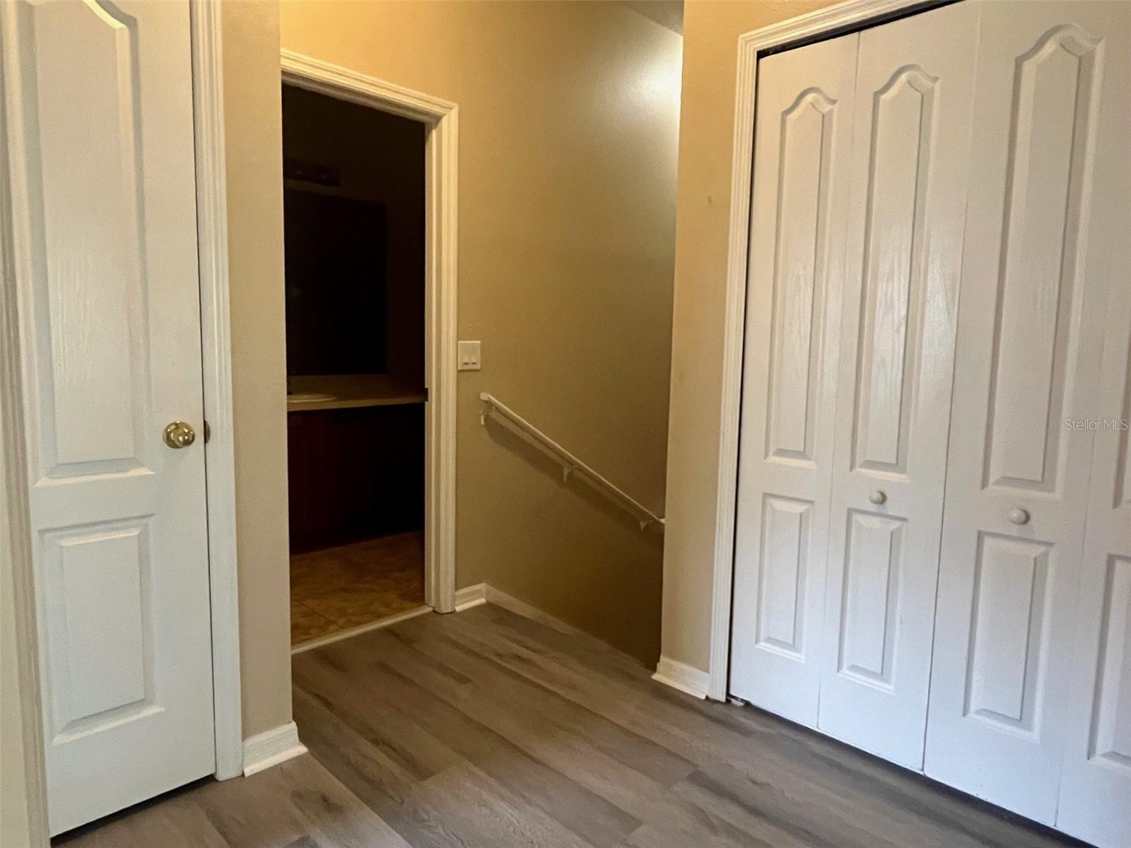 OVERLOOK/PARKSIDE CONDO - Residential Lease