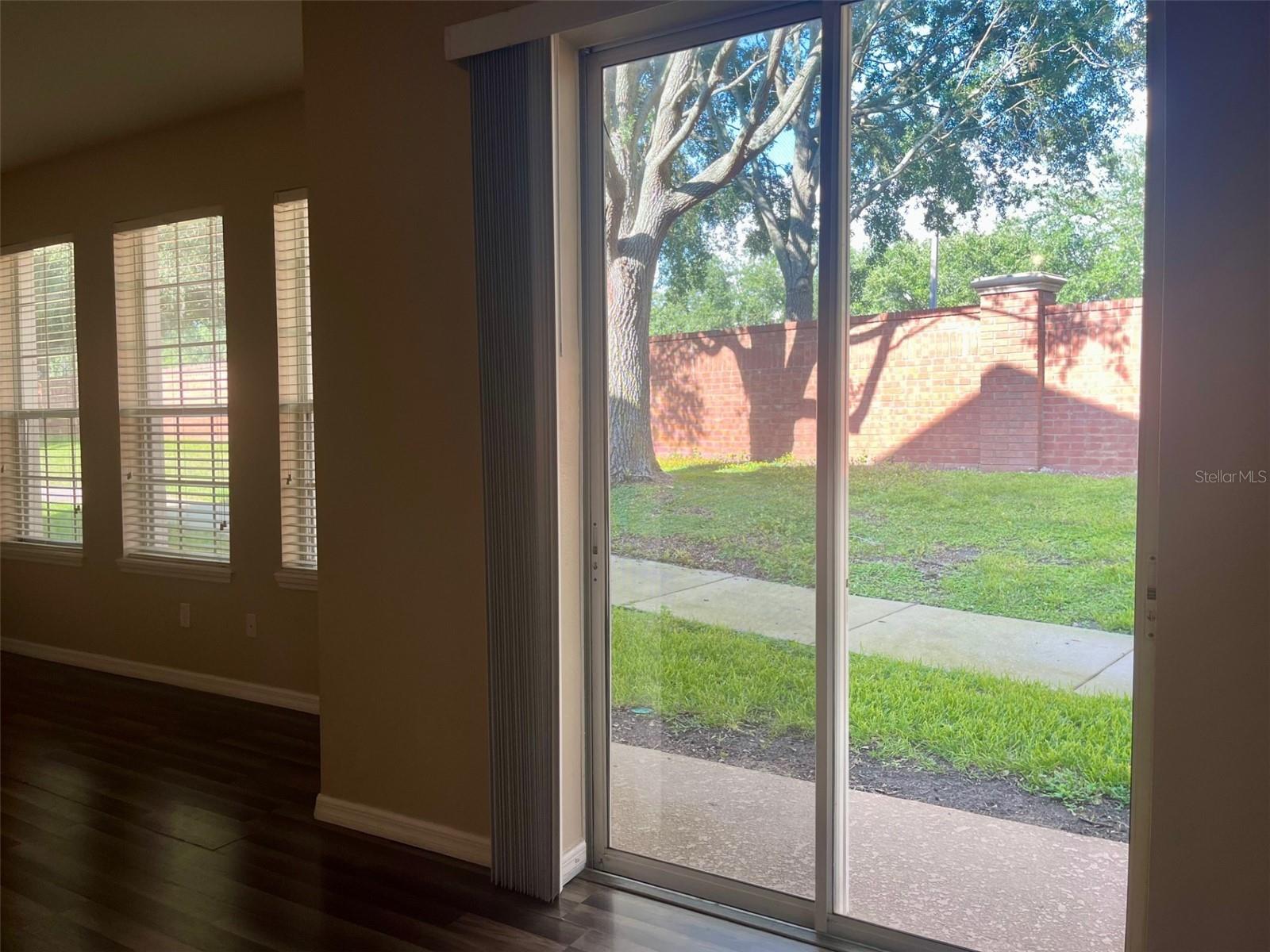 OVERLOOK/PARKSIDE CONDO - Residential Lease