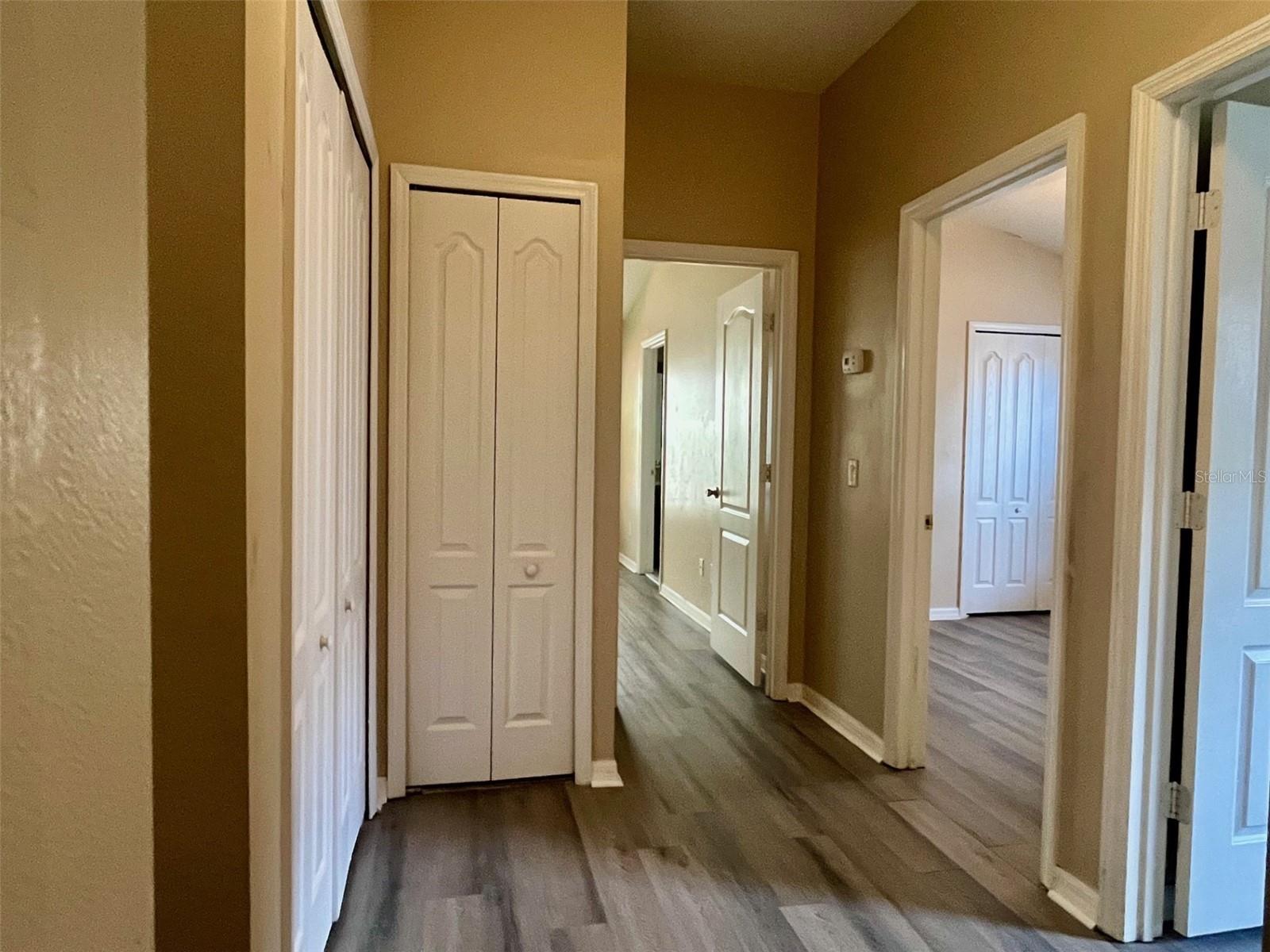 OVERLOOK/PARKSIDE CONDO - Residential Lease