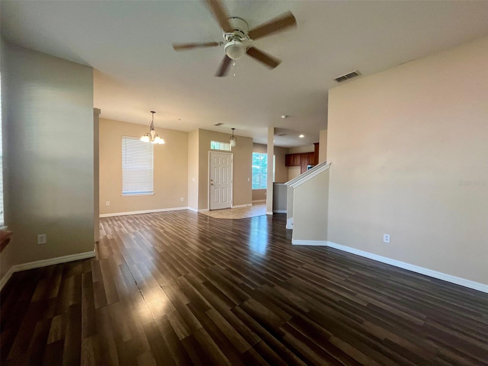 OVERLOOK/PARKSIDE CONDO - Residential Lease
