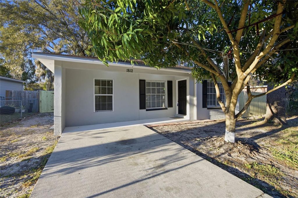 Photo of 1812 E 99th Avenue, Tampa, FL 33612 (MLS # TB8471711)
