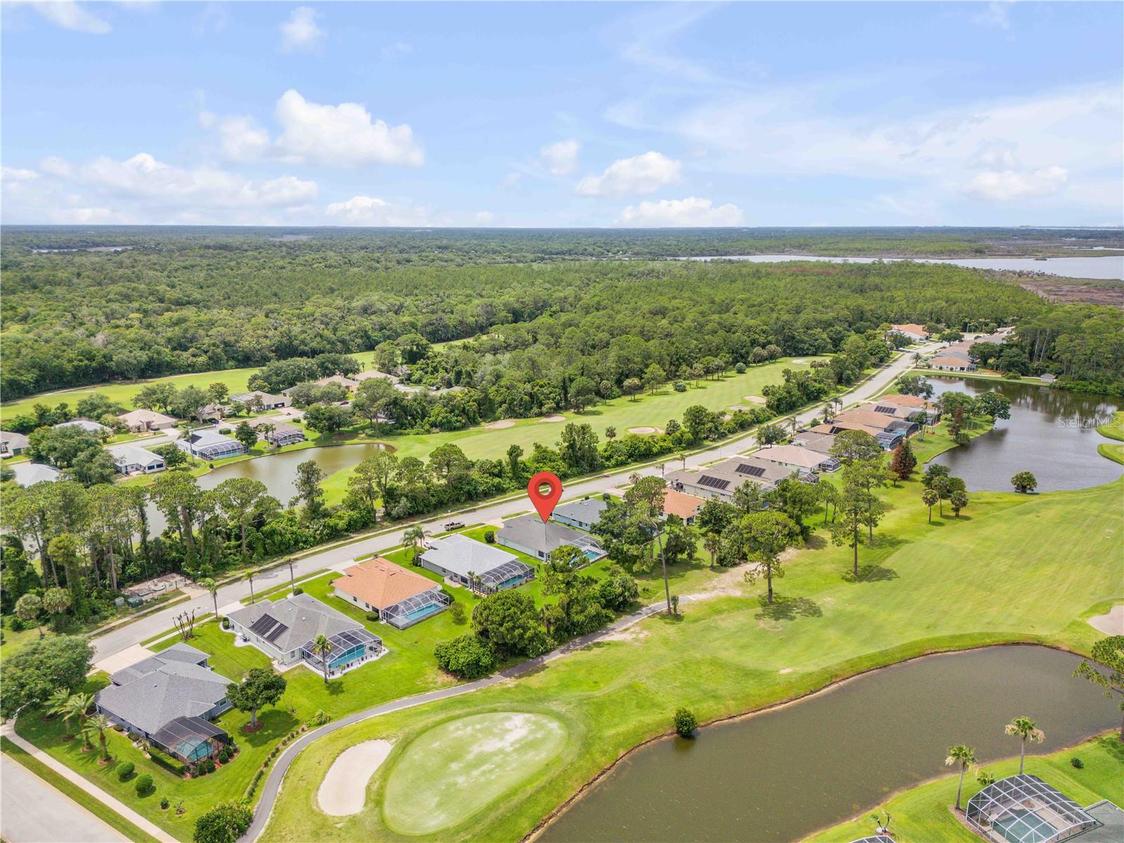 2809 TURNBULL ESTATES DRIVE