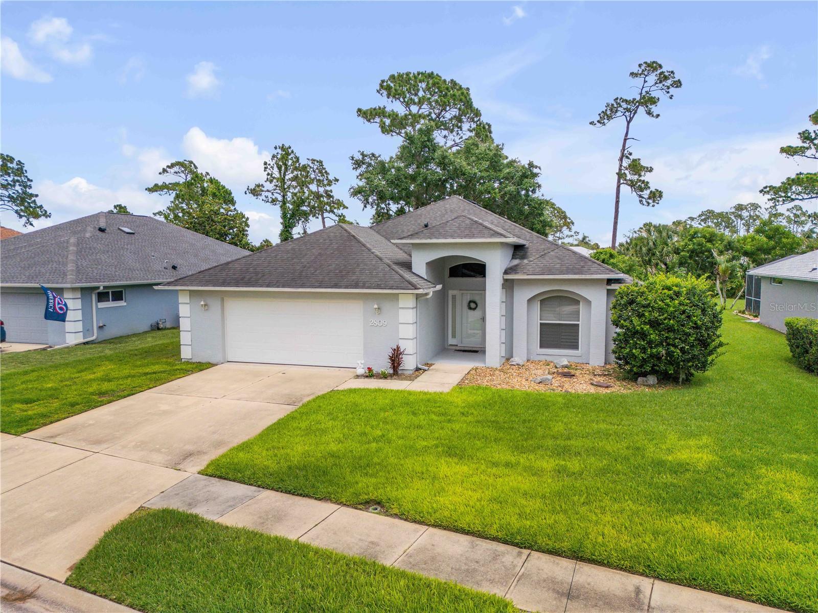 2809 TURNBULL ESTATES DRIVE