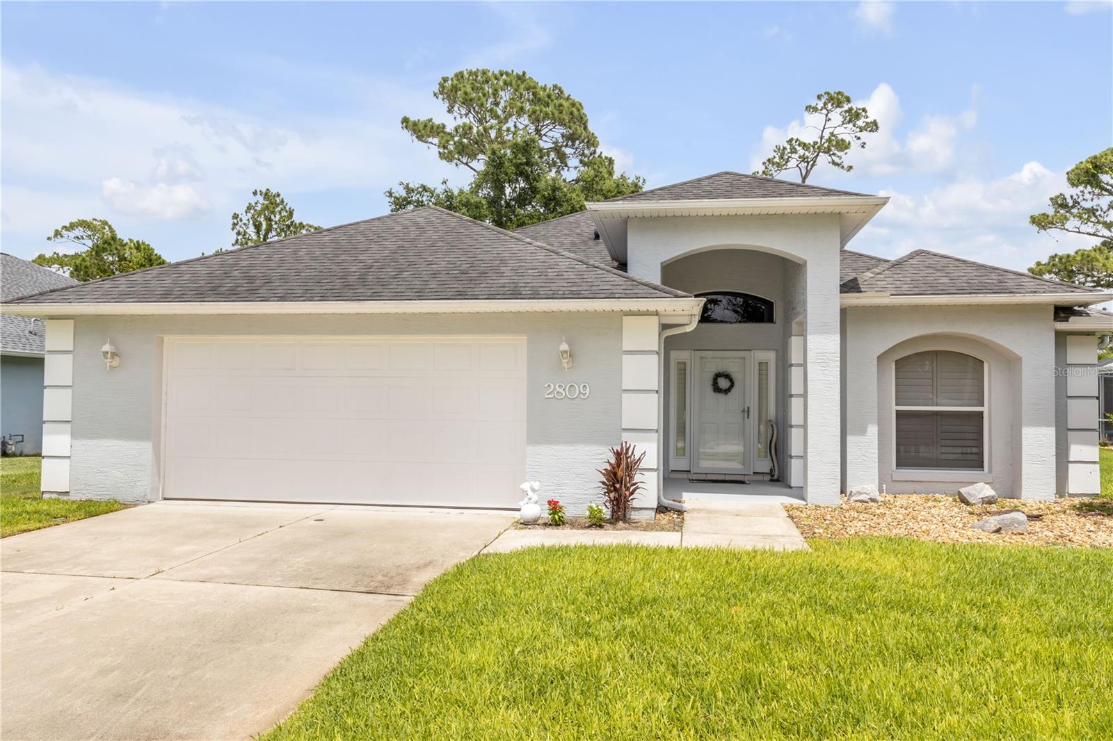 2809 TURNBULL ESTATES DRIVE
