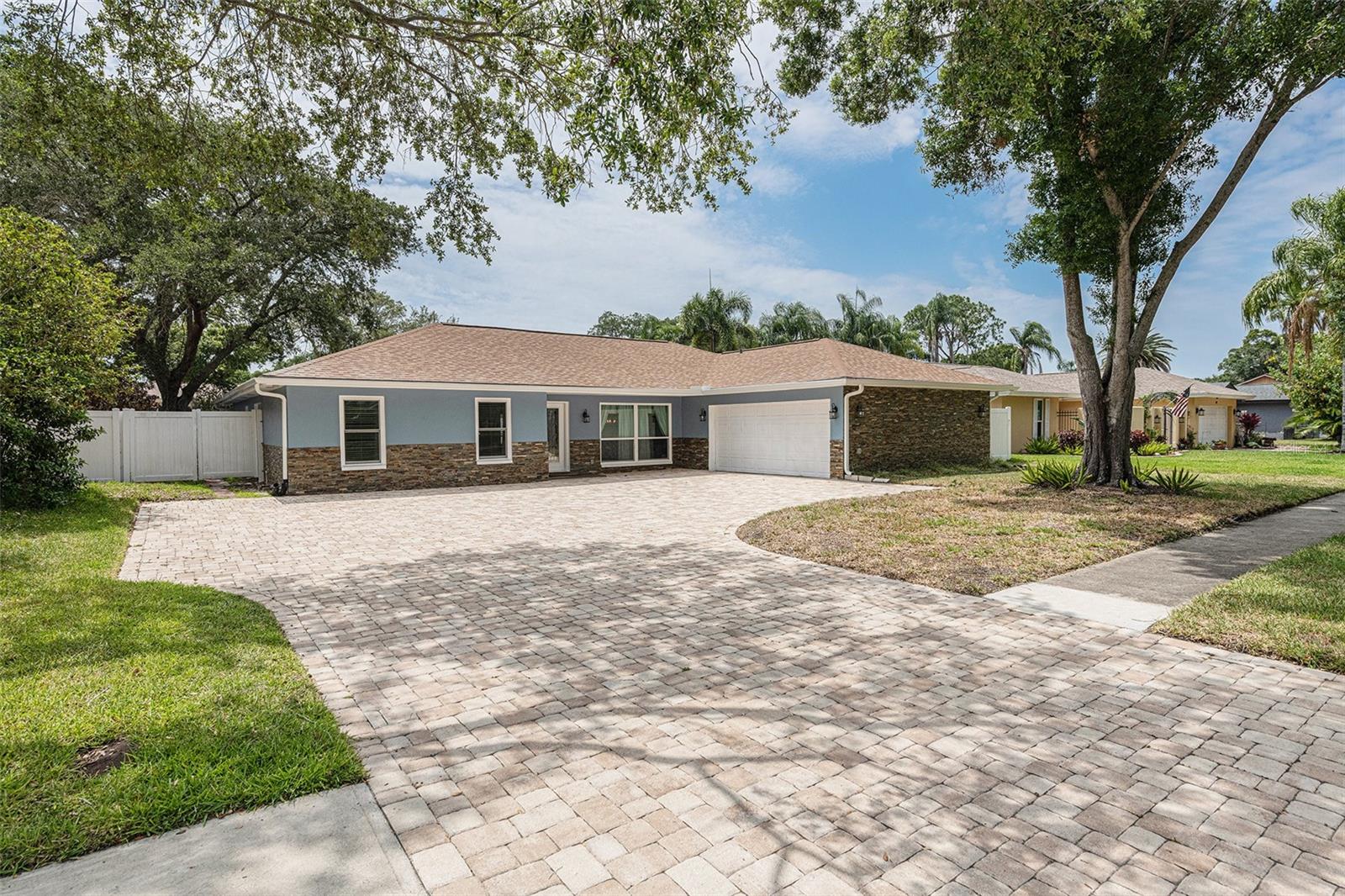 View CLEARWATER, FL 33764 house