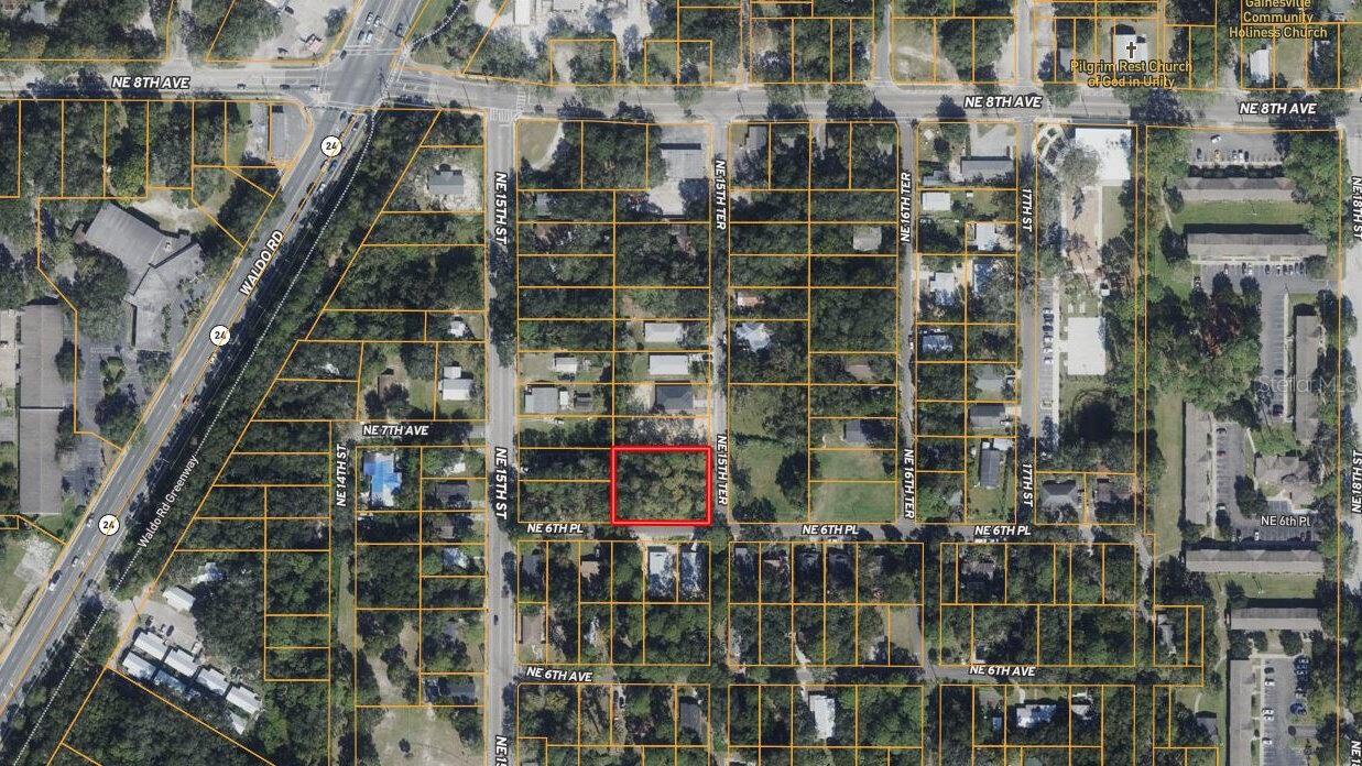 NEW GV ROSEMARY SUB REP - Land