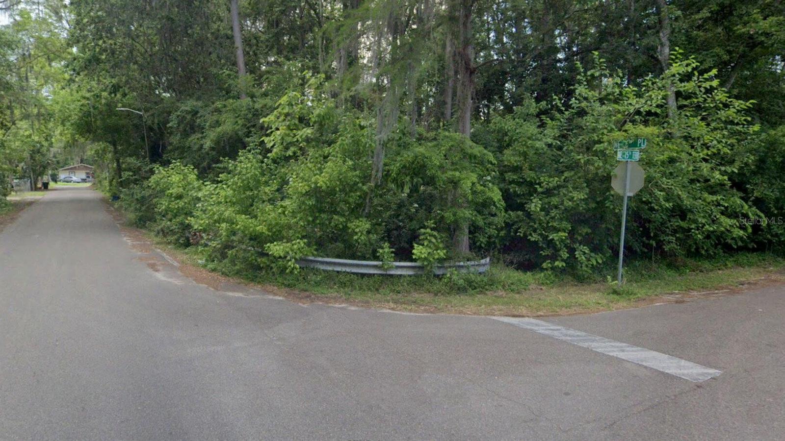 NEW GV ROSEMARY SUB REP - Land