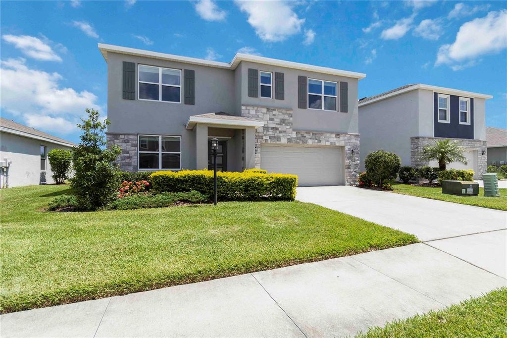 Photo of 17209 Barnwood Place, Bradenton, FL 34211 (MLS # A4656200)