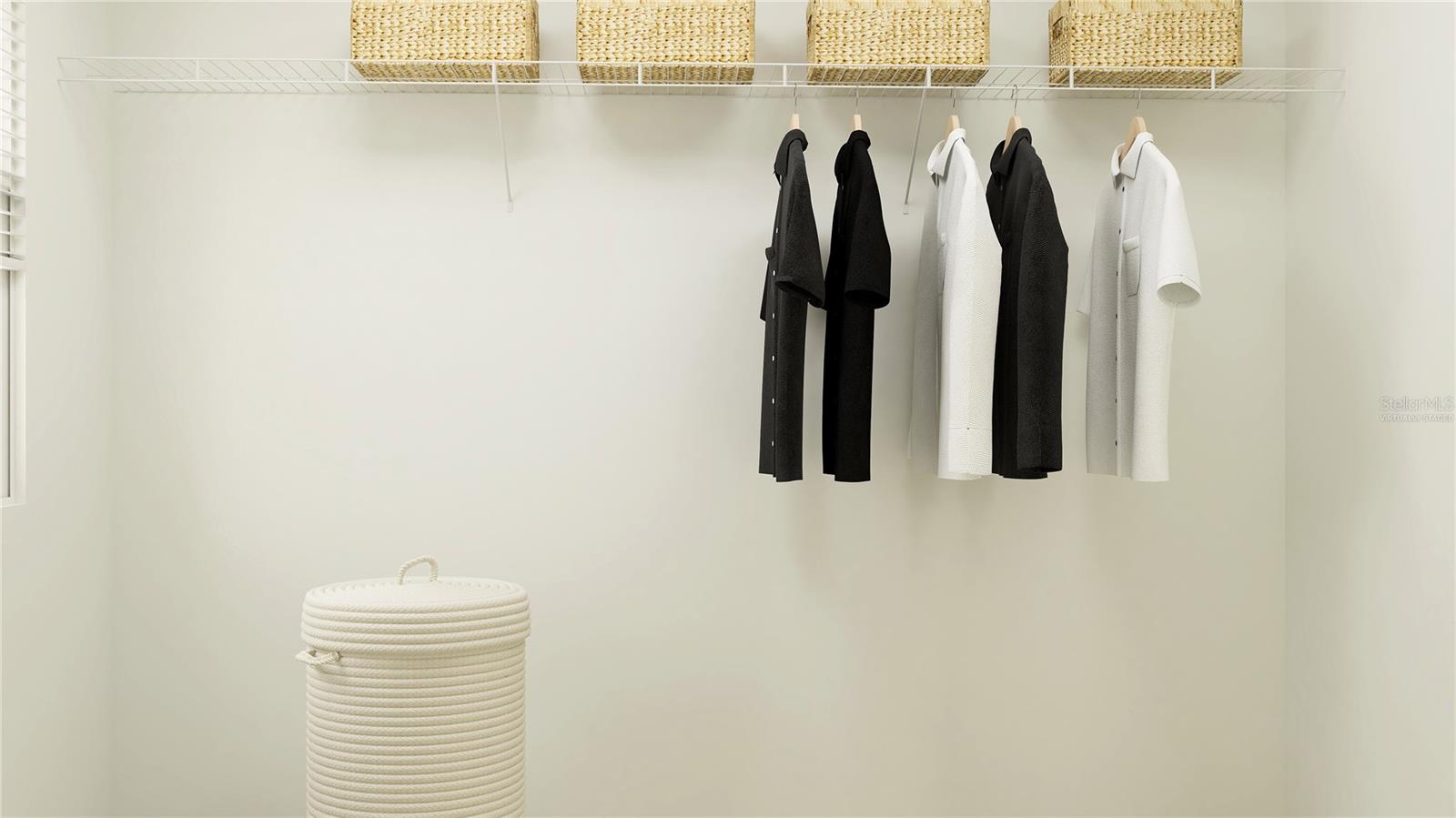 CROSSWINDS 40'S - Residential