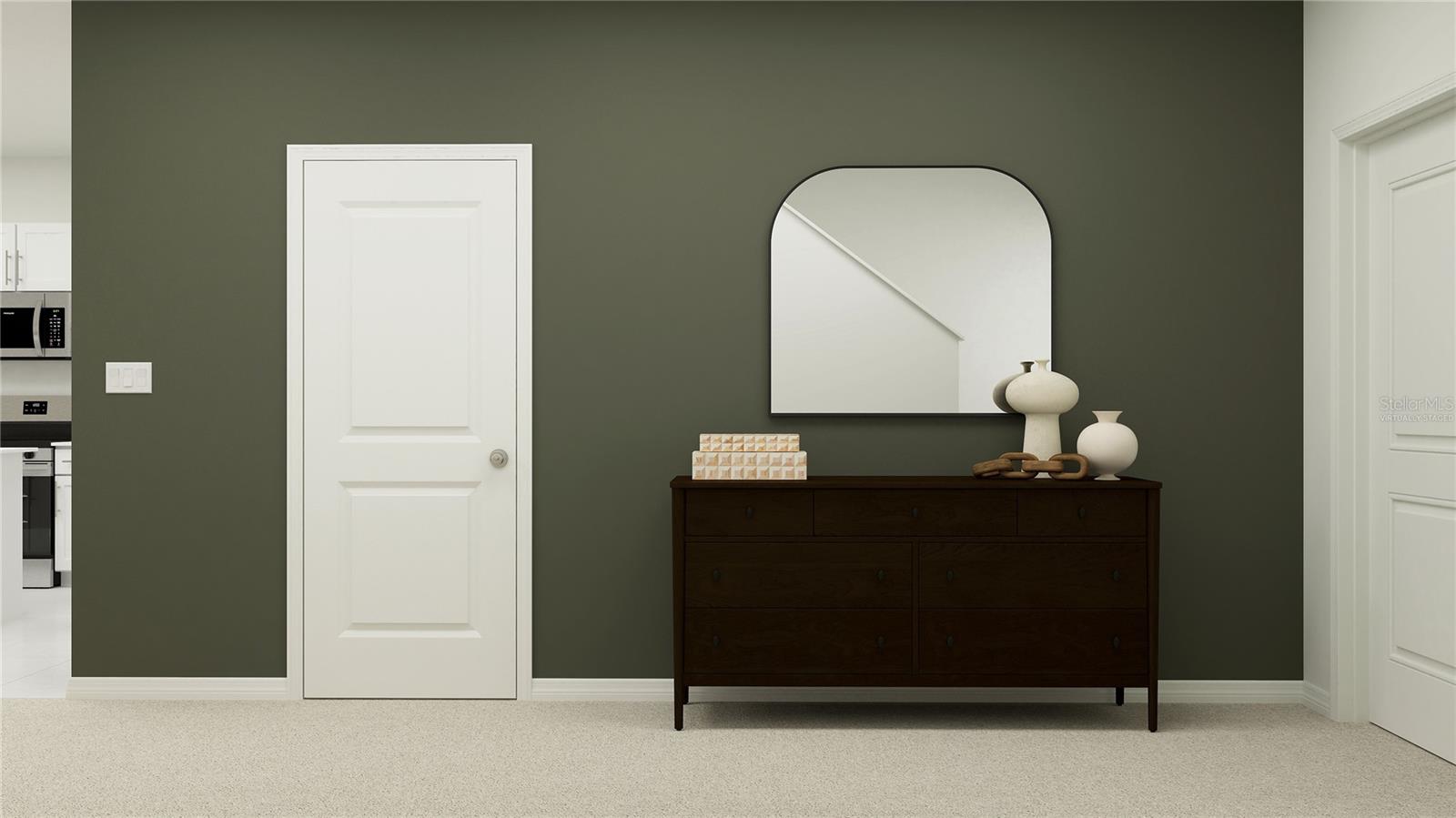 CROSSWINDS 40'S - Residential