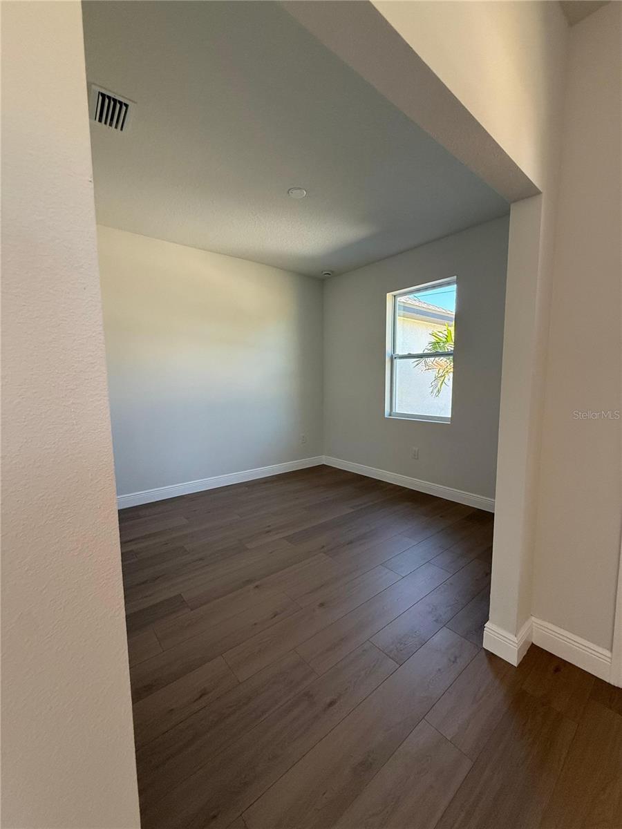 ROTONDA HEIGHTS - Residential