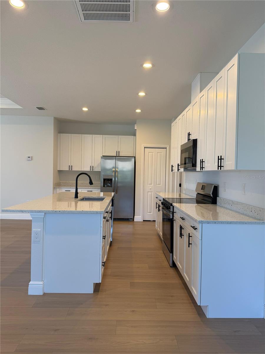 ROTONDA HEIGHTS - Residential