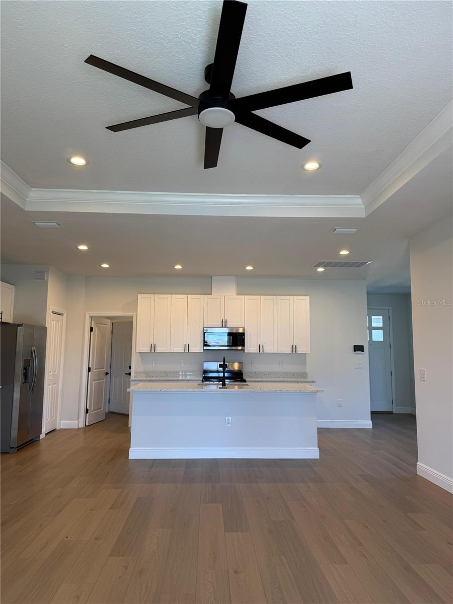 ROTONDA HEIGHTS - Residential