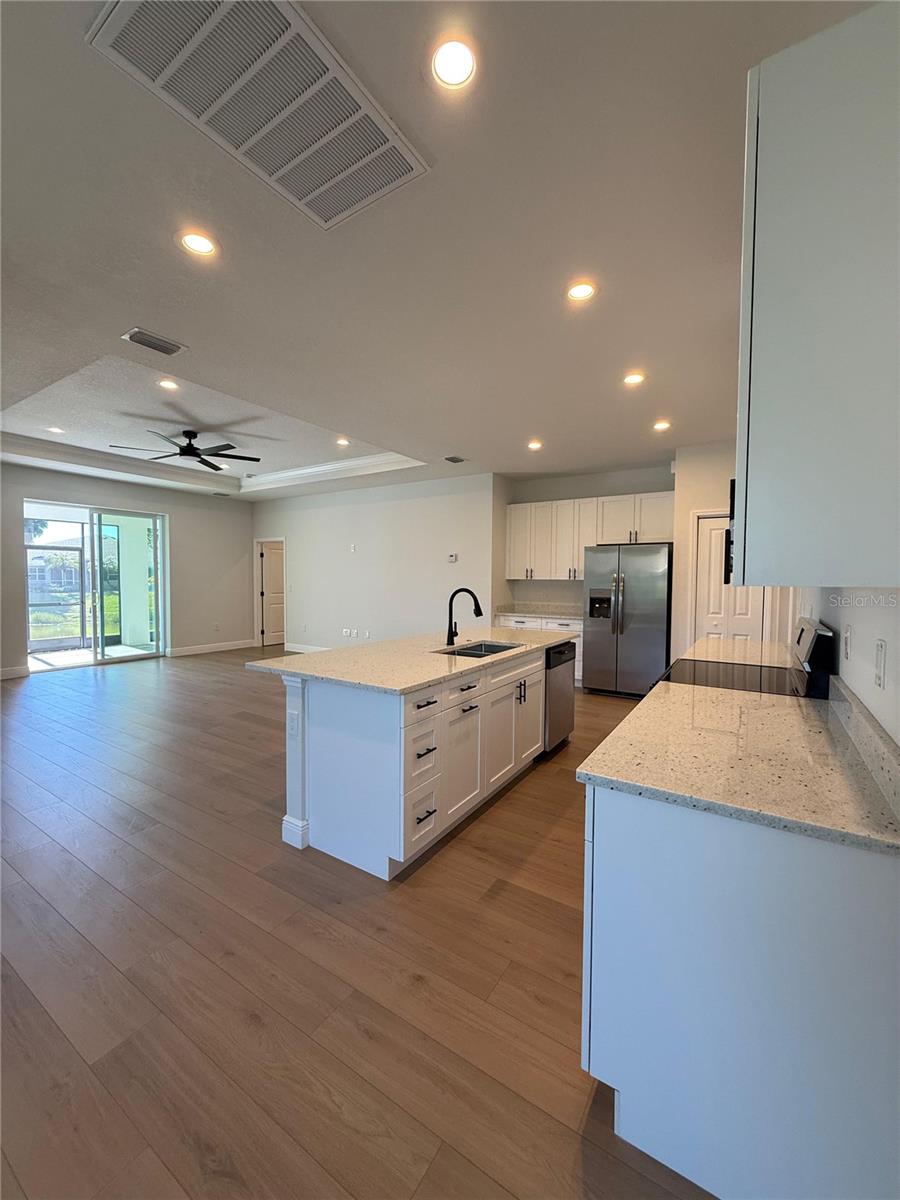 ROTONDA HEIGHTS - Residential