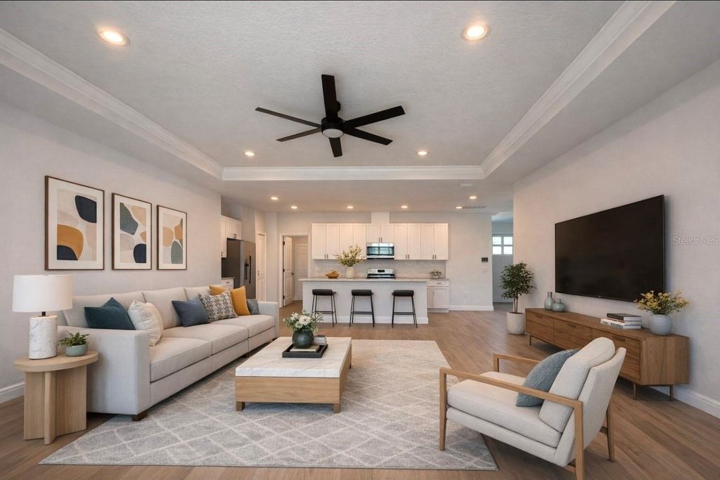 Photo of 131 Kings Drive, Rotonda West, FL 33947 (MLS # TB8474475)