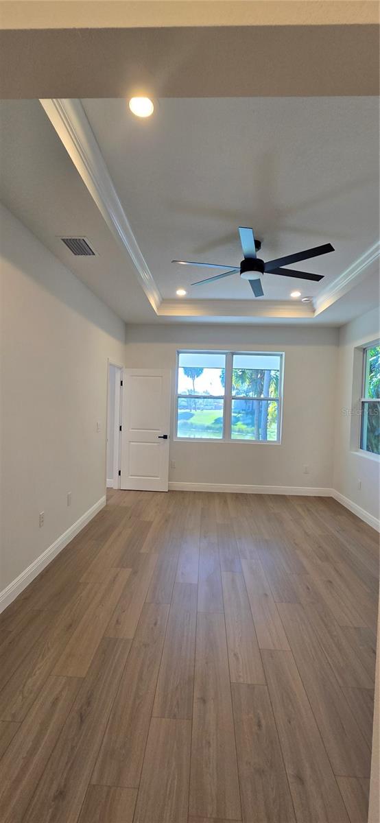 ROTONDA HEIGHTS - Residential