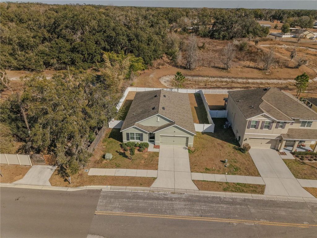 Photo of 5618 Geiger Estates Drive, Zephyrhills, FL 33541 (MLS # TB8474130)