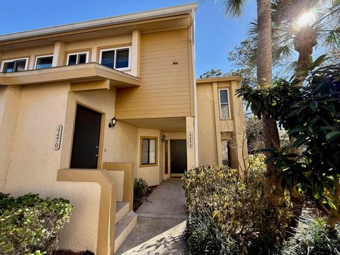 4454 MIDDLEBROOK ROAD 4454 ORLANDO FL 32811