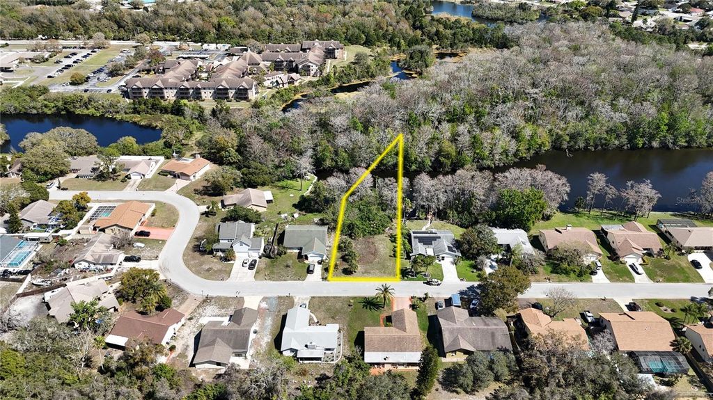 Photo of Whitby Road, Hudson, FL 34667 (MLS # OM696643)