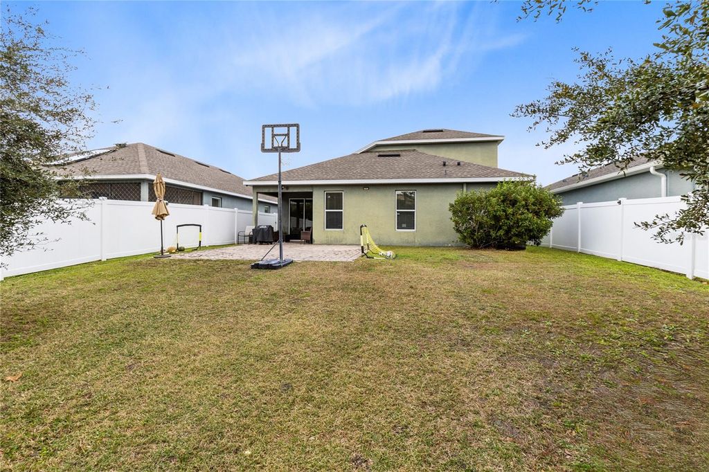 Photo of 2307 Beacon Landing Circle, Orlando, FL 32824 (MLS # O6377241)