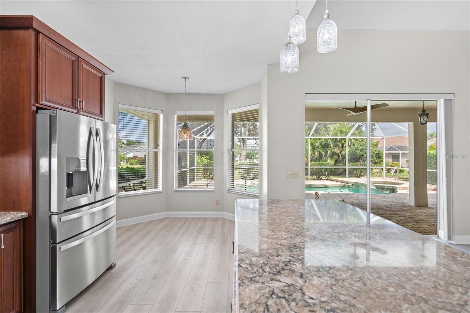 STONEYBROOK AT PALMER RANCH - Residential