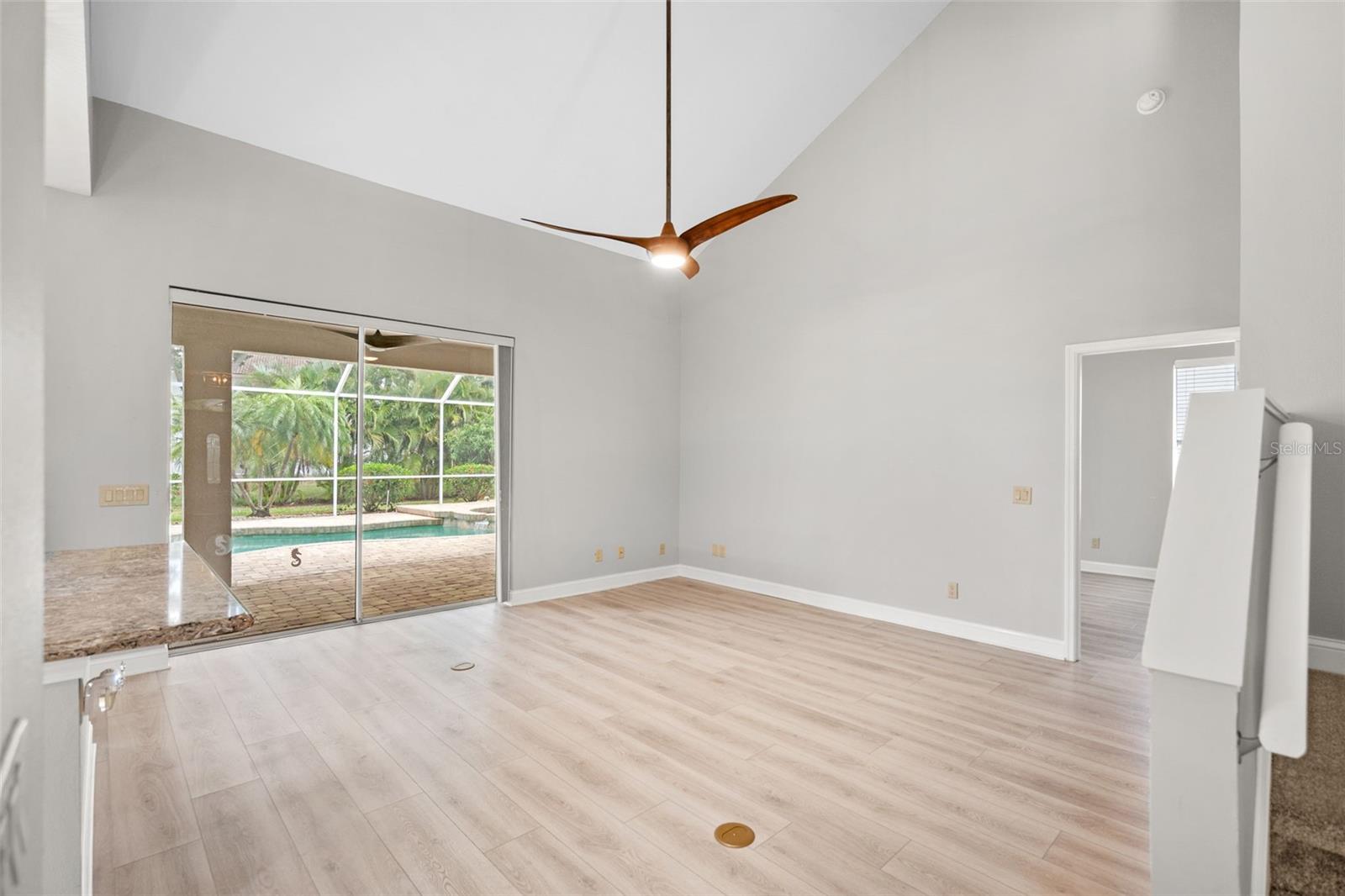STONEYBROOK AT PALMER RANCH - Residential