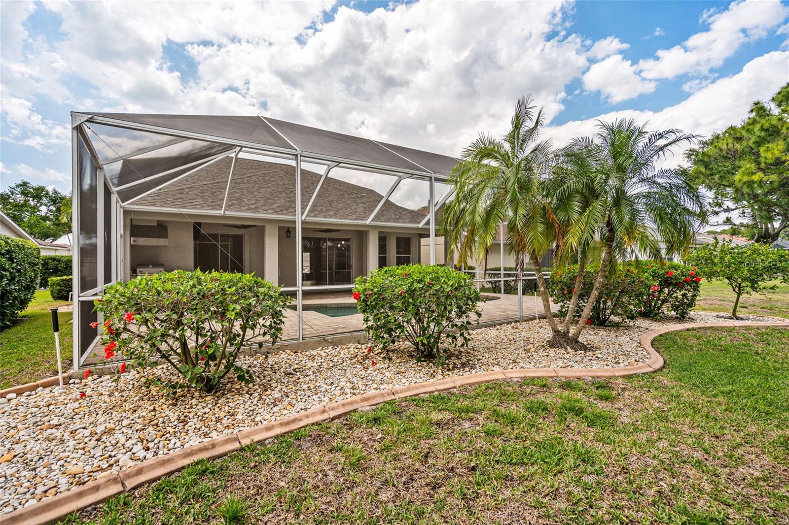 STONEYBROOK AT PALMER RANCH - Residential