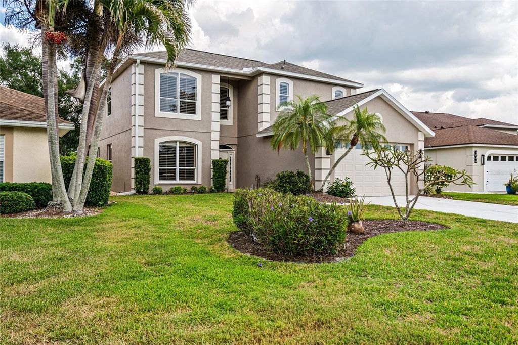 Photo of 4042 Westbourne Circle, Sarasota, FL 34238 (MLS # A4691646)