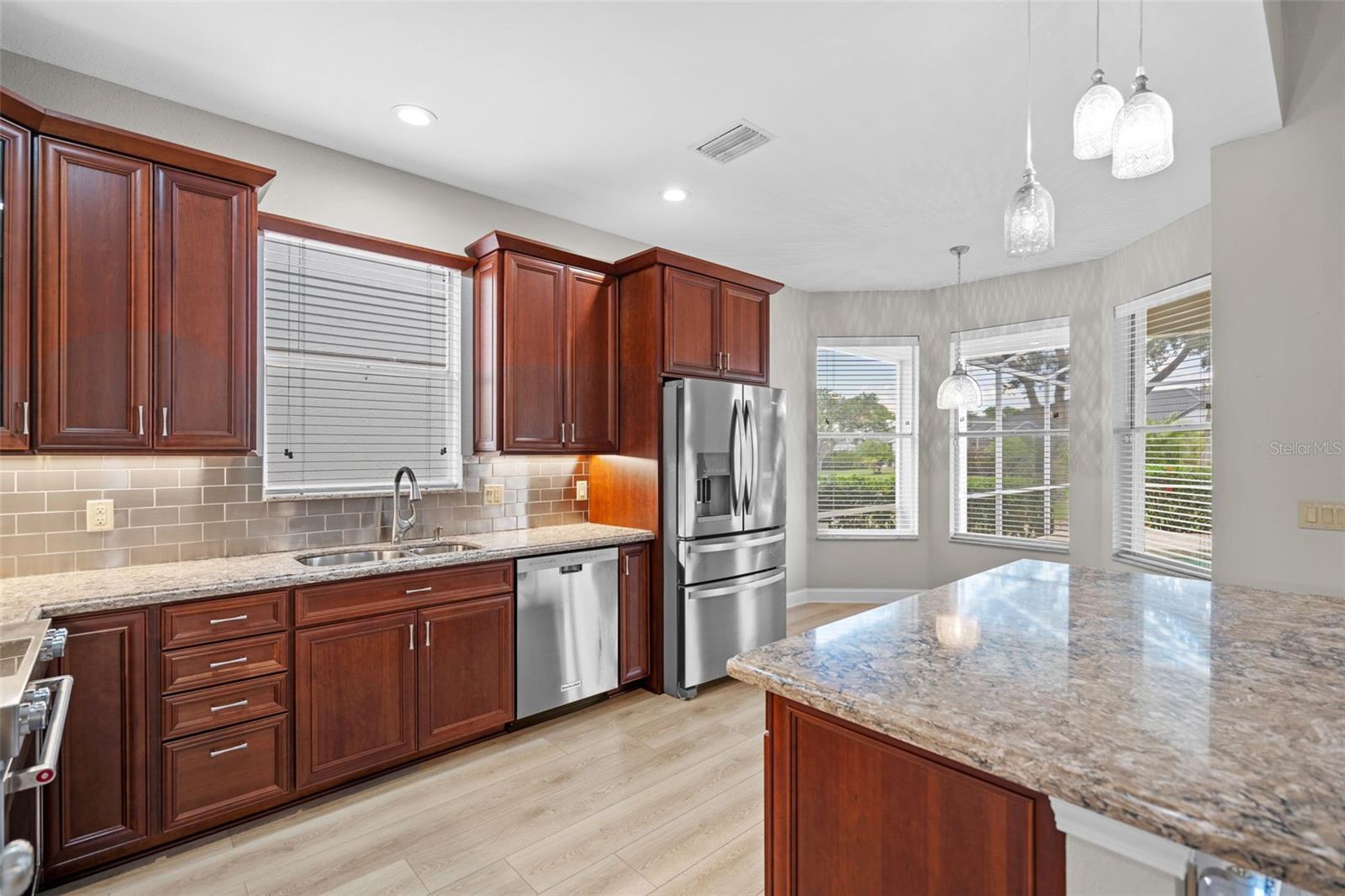 STONEYBROOK AT PALMER RANCH - Residential