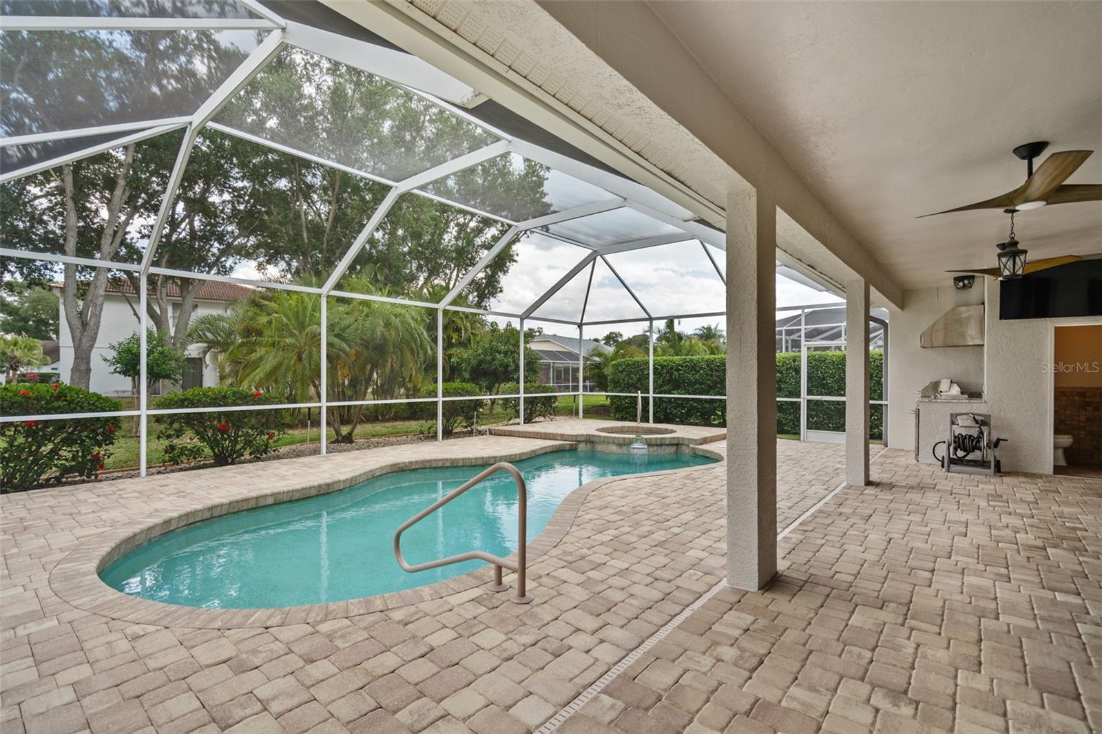 STONEYBROOK AT PALMER RANCH - Residential
