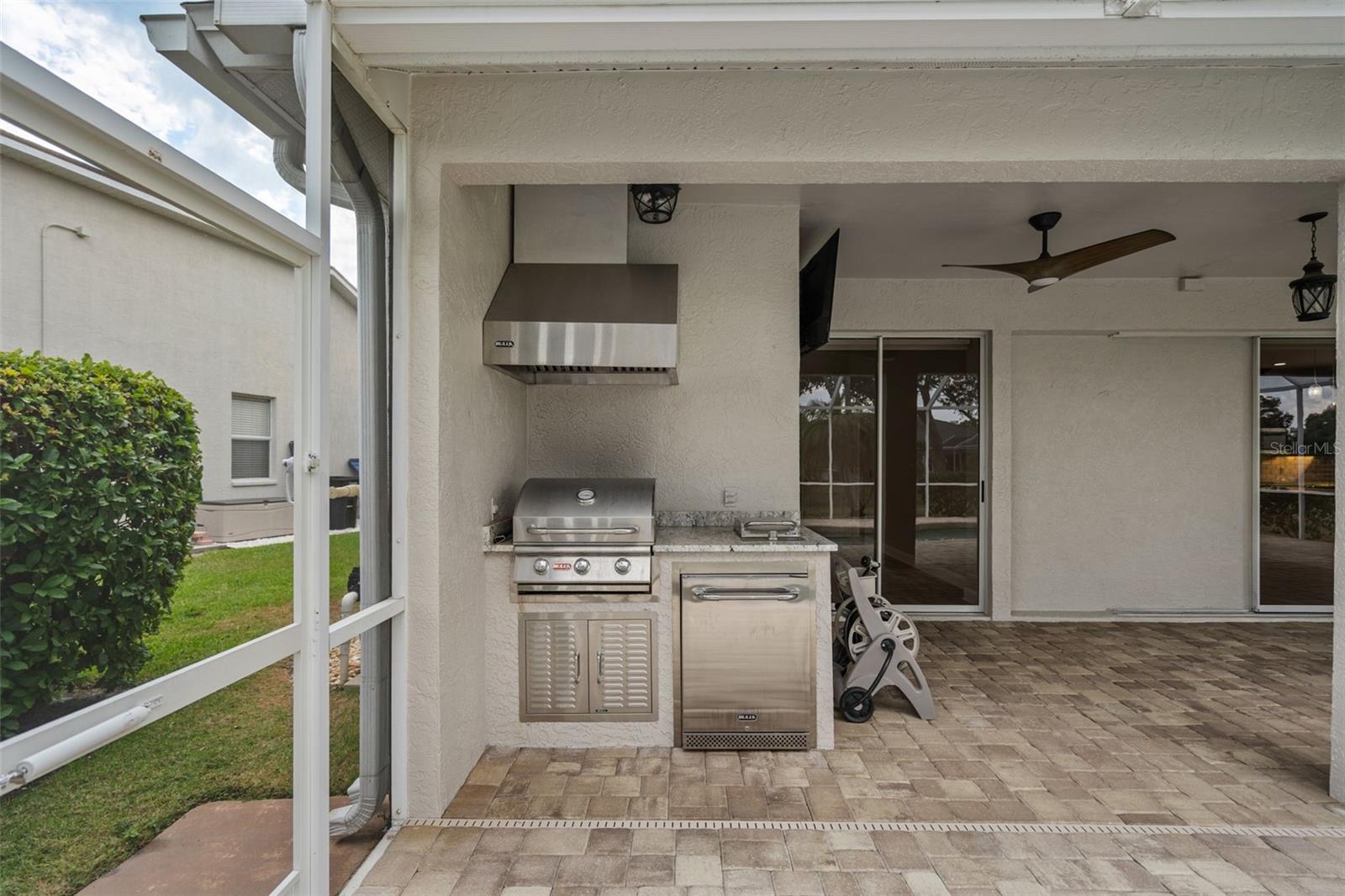 STONEYBROOK AT PALMER RANCH - Residential
