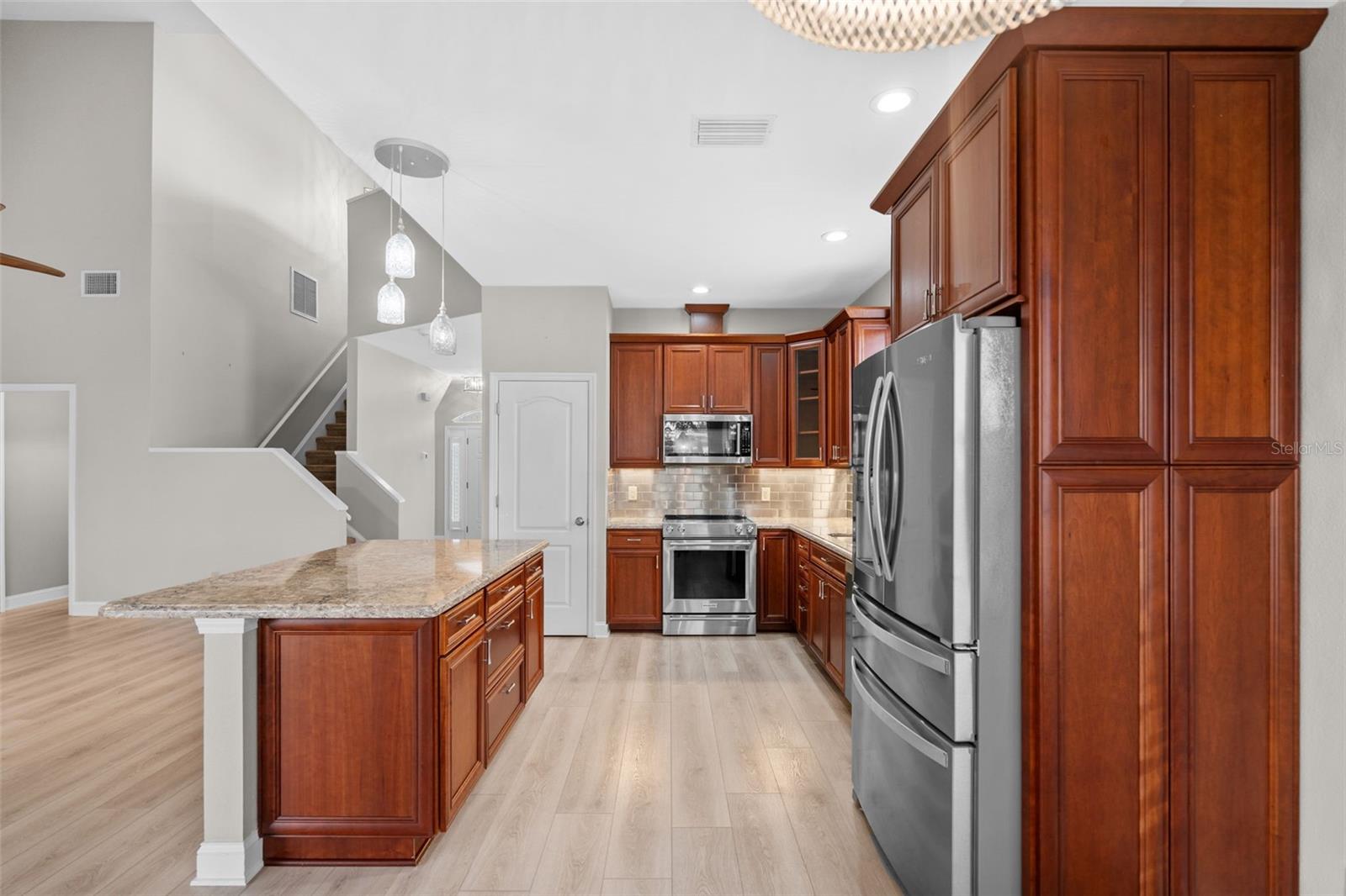 STONEYBROOK AT PALMER RANCH - Residential