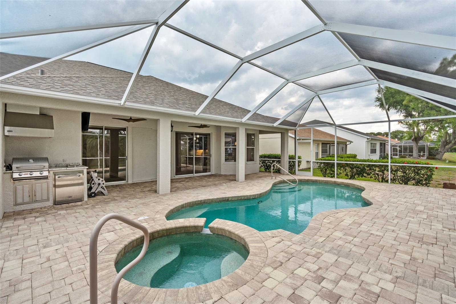 STONEYBROOK AT PALMER RANCH - Residential
