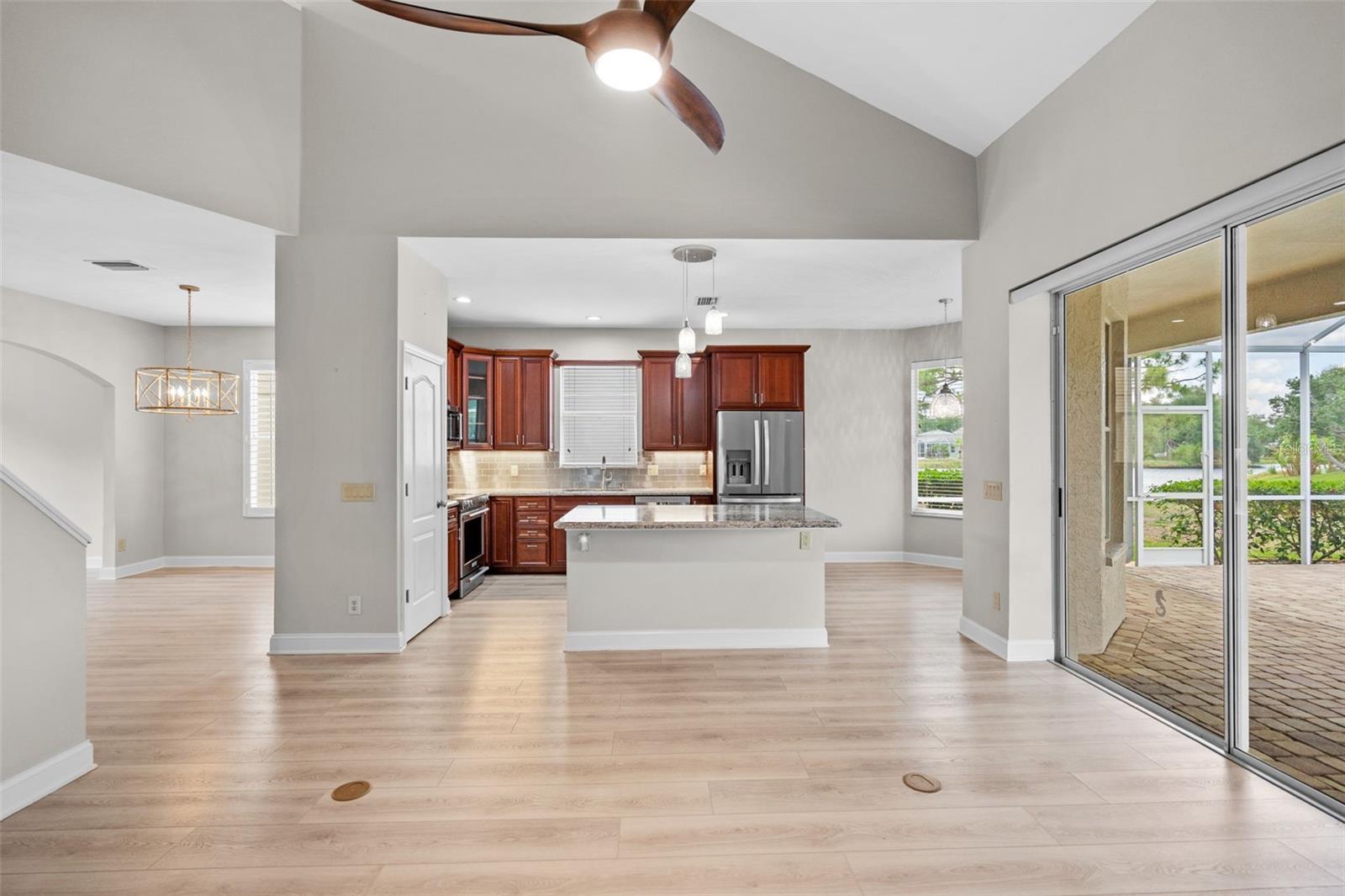 STONEYBROOK AT PALMER RANCH - Residential