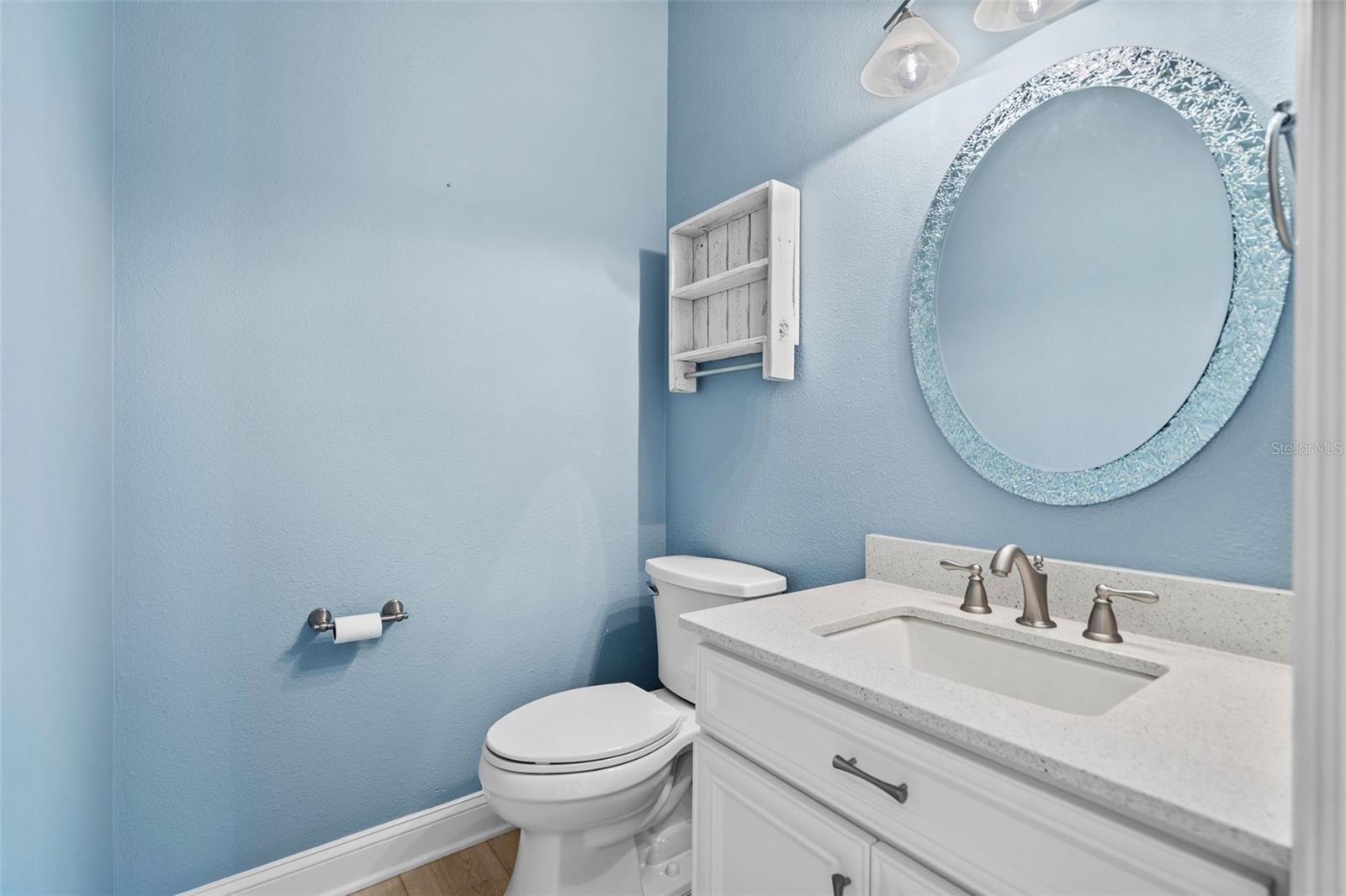 STONEYBROOK AT PALMER RANCH - Residential