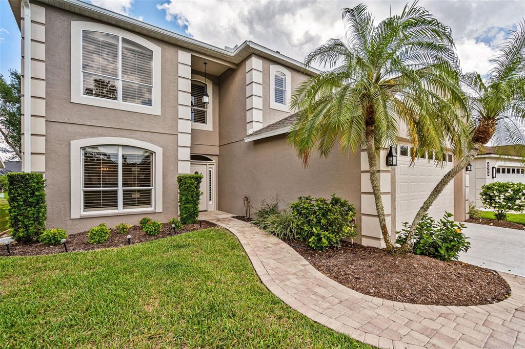 Photo of 4042 Westbourne Circle, Sarasota, FL 34238 (MLS # A4691646)