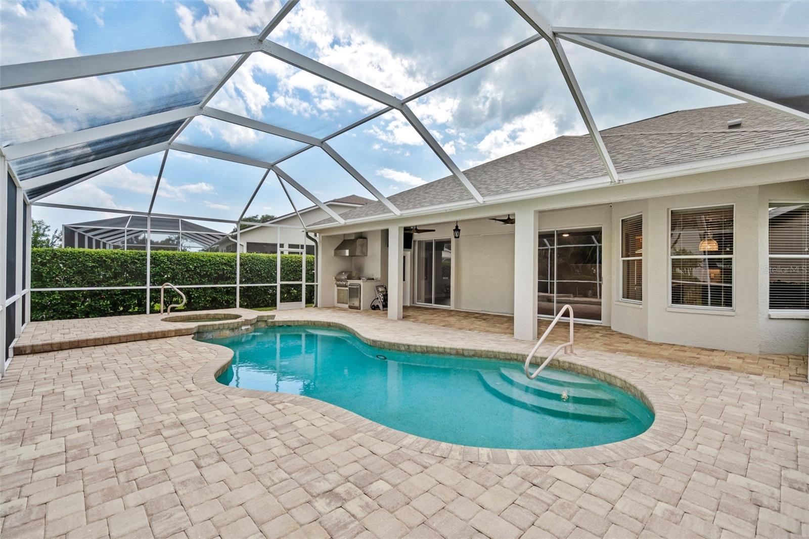 STONEYBROOK AT PALMER RANCH - Residential