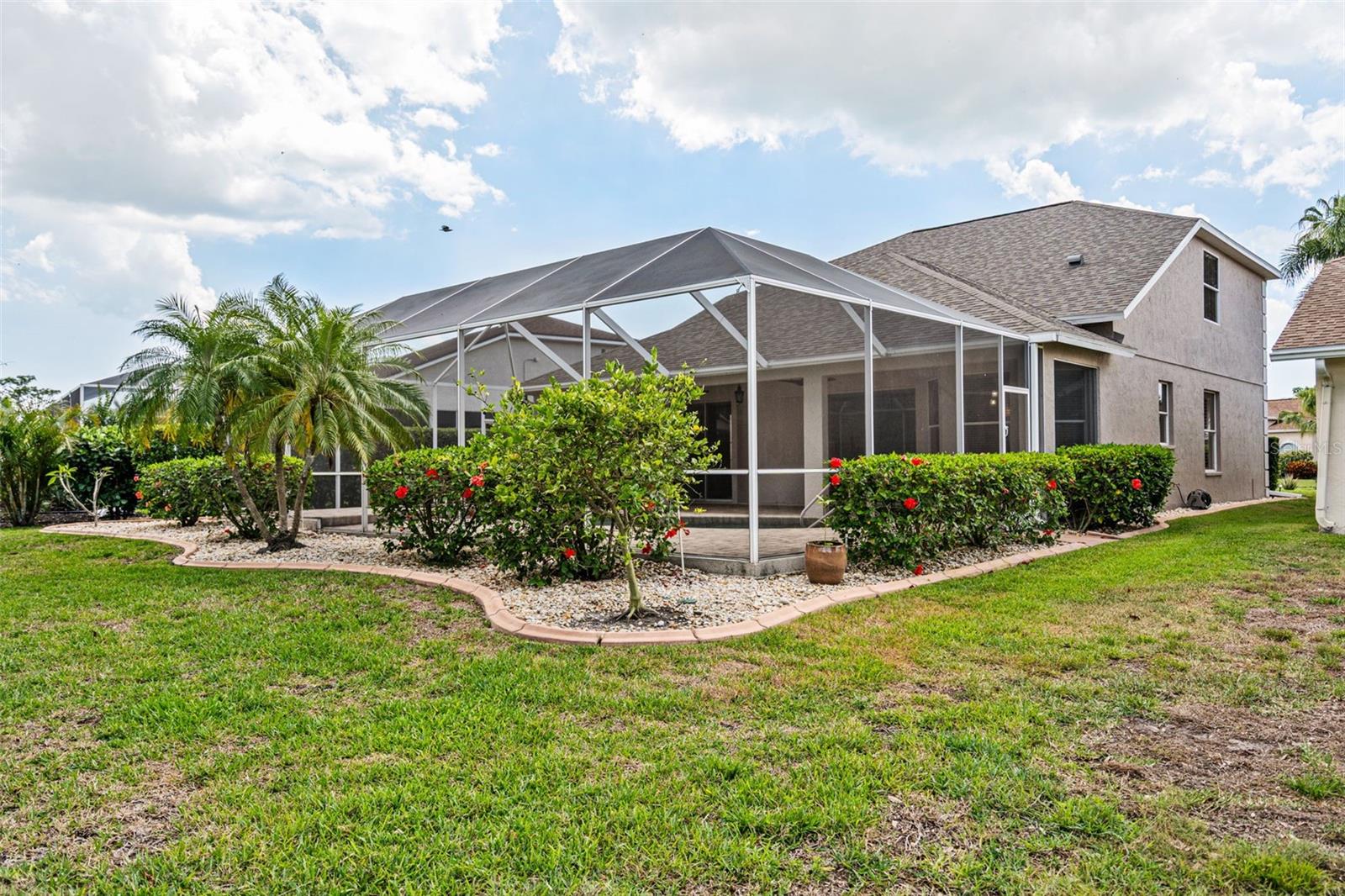 STONEYBROOK AT PALMER RANCH - Residential