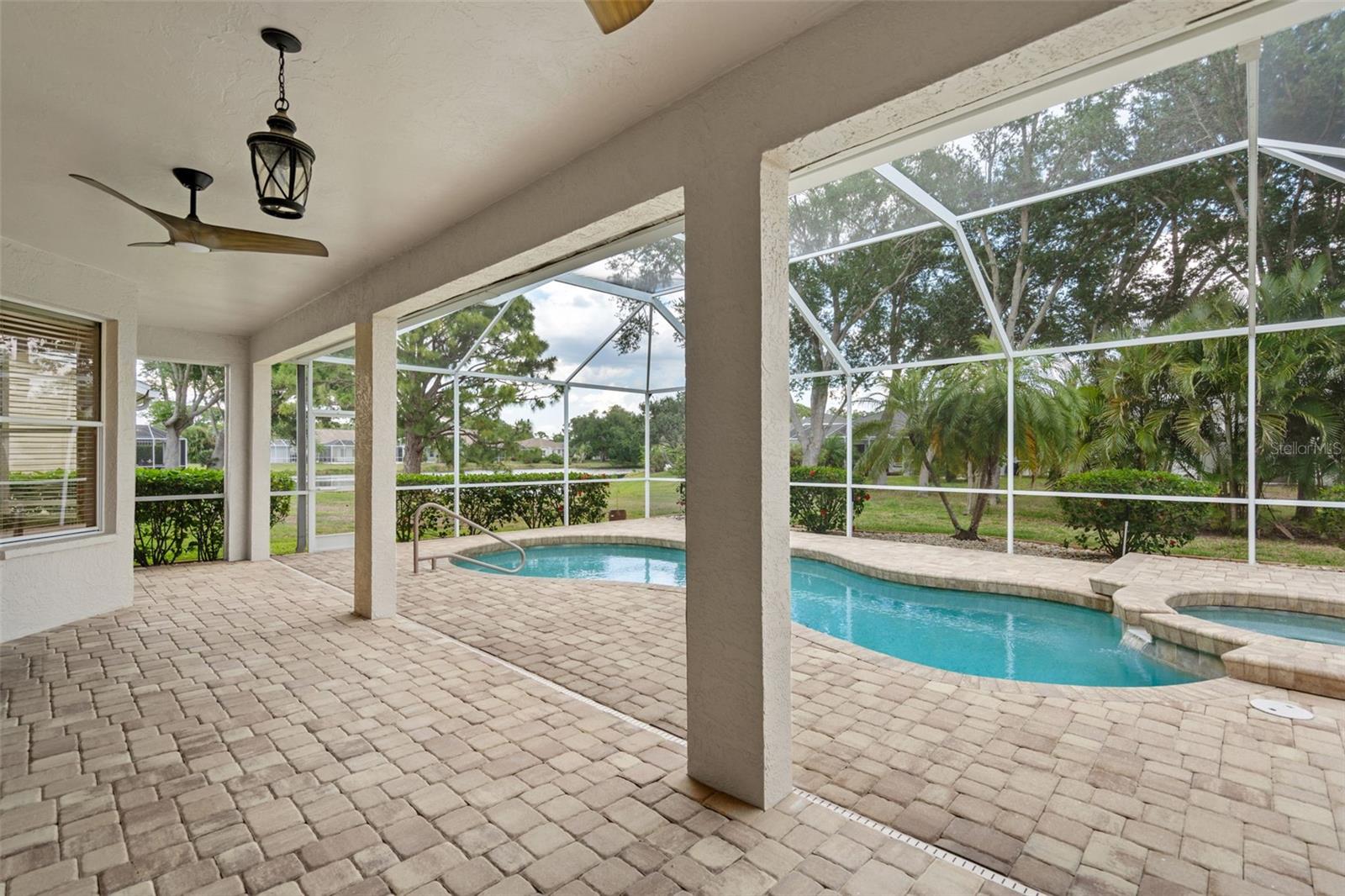 STONEYBROOK AT PALMER RANCH - Residential