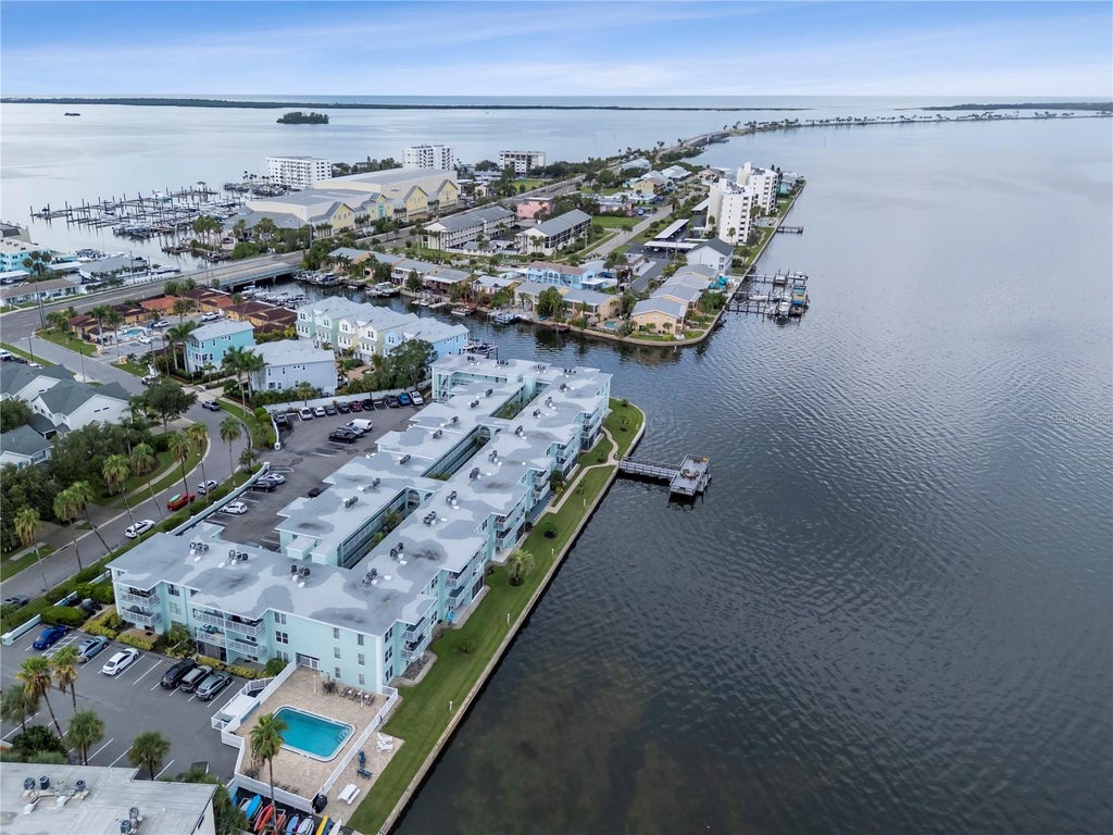 Photo of 464 N Paula Drive #211, Dunedin, FL 34698 (MLS # TB8541333)